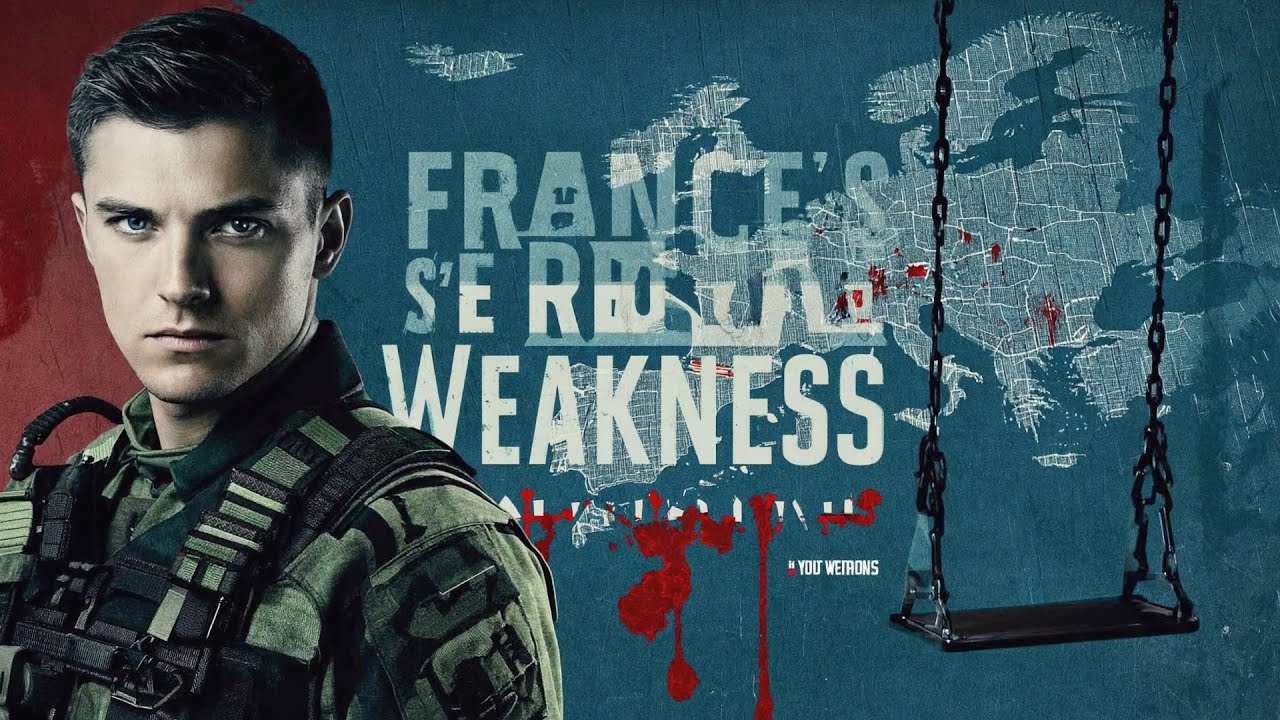 Is France Ready for War? Demographics Are the Real Threat