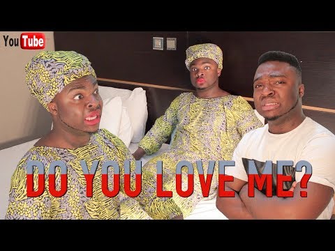 When You Doubt The Love Of An African Parent