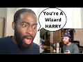 Poet reacts  harry mack omegle bars 45  best acapella in freestyle rap