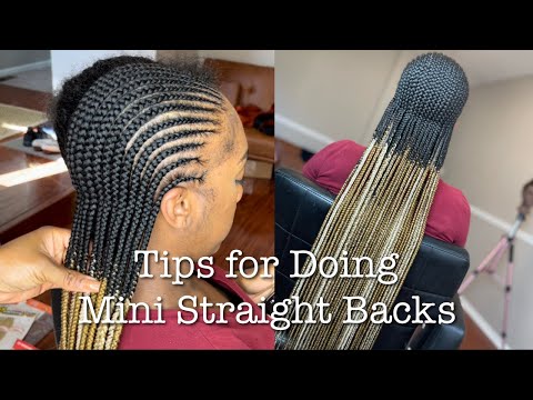 Video: Bagaimana Melakukan Feed in Braids: 15 Langkah (dengan Gambar)