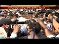 Chandrababu Naidu Promises More Implementation of Development Schemes in Nandyal