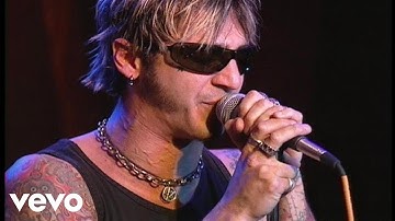 Godsmack - Voodoo (AOL Sessions)