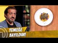 Mehmet Şef'in Hayran Kaldığı Yemek! | MasterChef Türkiye 14. Bölüm