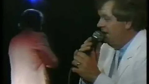 Brendan Shine Live! Part 3