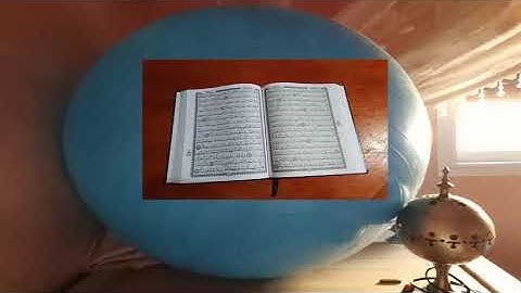 سورة المزمل - عدد آياتها 20