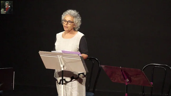 Church of Beethoven, Oak Park - Poetry Reading by ...