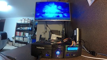 XeniumICE with SPI2PAR Demo