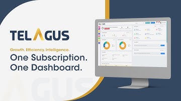 Welcome to Telagus CRM #crm #crmsolutions #marketing #Telagus