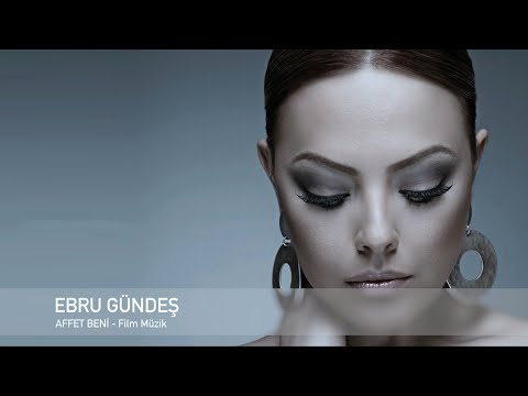 Mehmet Akif Tuna - Affet Beni Feat. Ebru Gündeş - Film Müzik (Official Music)