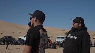 GLAMIS KING of the HILL | BANSHEECLOUT DRAG RACING