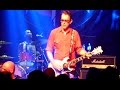 Capture de la vidéo Dead Kennedys - Live In Zagreb (Full Concert) 27.10.2016