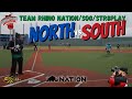 Team rhino nationsogstr8play part 1  sog north vs south