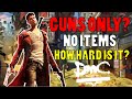 Can You Beat DmC Devil May Cry Only Using Guns? (Reboot)