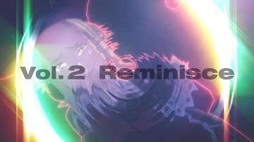 .hack//G.U. Last Record Vol.2//Reminisce - Gameplay Walkthrough Part 1