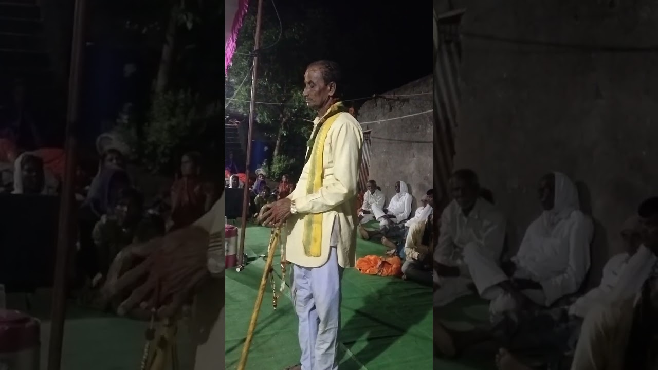 जितेंद्र मोरे जागरण गोंधळ पार्टी दह्याने कर  9325789804