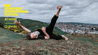 Dancing in the Streets: Janice Parker | At Home in partnership with abrdn