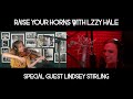 Lzzy Hale and Lindsey Stirling - "Shatter Me" - Exclusive Performance - RAISE YOUR HORNS