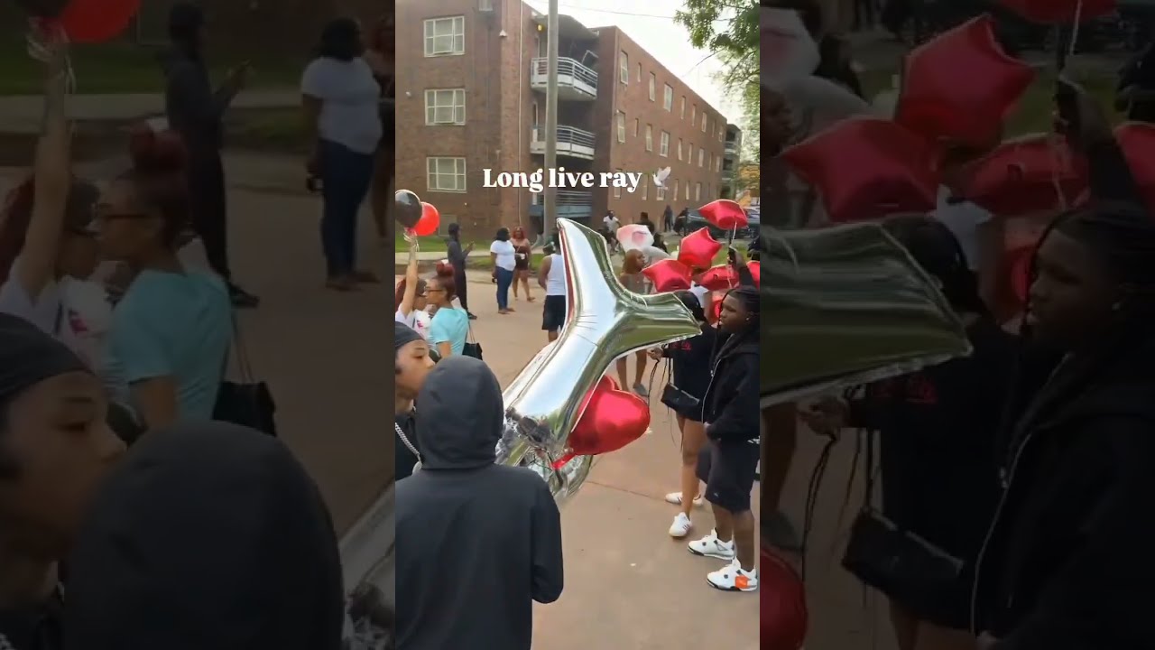Lil 50 At The Funeral Fyp Lil50