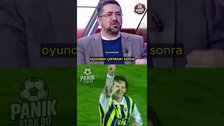 Serdar Ali Çelikler Fenerbahçe Taraftarına Artistlik Yapmayacaksın Elvir Baliç Örneği