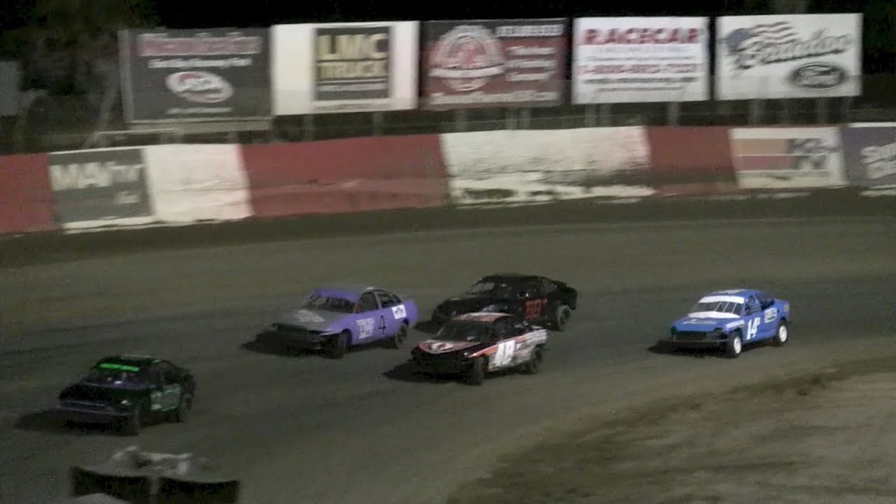 video phone beyonce mp3 4 Cylinder Bombers Feature - East Bay Raceway Park 4-11-15