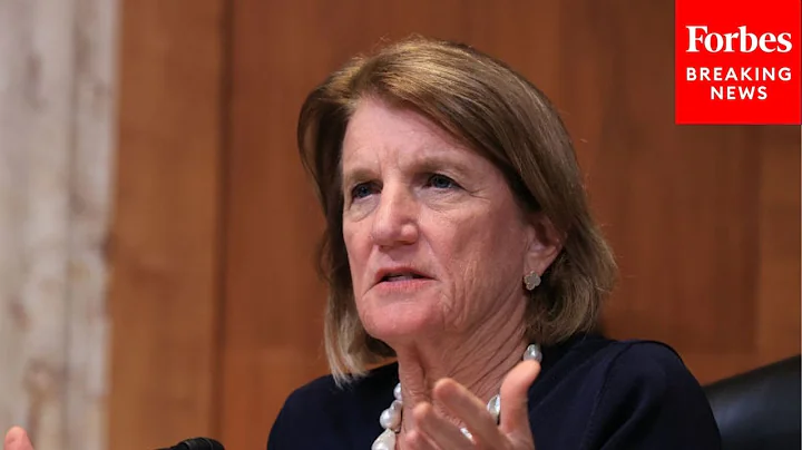 Shelley Moore Capito: Im Proud As A Republican To ...