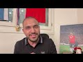 توقيع نجم الترجي المسكوت عنه في ملف بوجلبان نجمي الجيل التاريخي بالهيكلة مروان يعمق الجراح وفصاحة 
