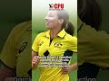 “A Brave Call”: Meg Lanning Backs Australia’s Bold World Cup Strategy