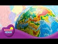 Mapping Our World: A Journey Through Geography and Map Skills