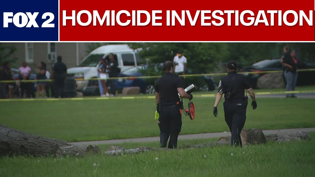 ⁣Detroit homicide investigation underway after body found; Non-profits fear looming federal cuts