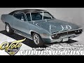 1971 Plymouth Satellite Sebring for sale at Volo Auto Museum (V19391)