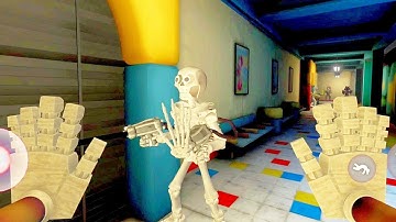 Best Real Project Playtime Mobile Version Game - New Update 1.0.5-Full Android Gameplay Walkthrough2