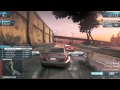 ニード・フォー・スピード モスト・ウォンテッド：最新ゲームプレイ映像