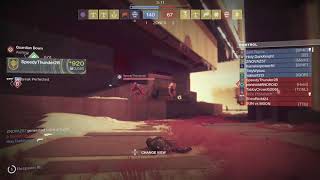 Nice Spawns Bungie.......