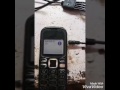 Nokia 1280 not charging solution