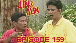 Jin Dan Jun Episode 159 - Pemerasan Di Jalan Raya