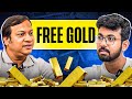 This STARTUP is giving you FREE gold!