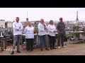 TOP CHEF 2025 EPISODE 1 Saison 16