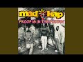 Proof Is In the Puddin' (Original Proof Mix) - YouTube