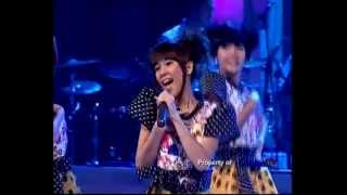 CHERRYBELLE-LOVE IS YOU-LAMP10N-100persen BANGKIT GlobalTV-GKJ