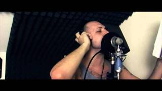 "Why They Hatin On Me" (In Studio) HighRolla, Roach Baby, David Ray.