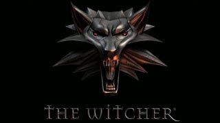 Original Witcher Medallion, The Witcher (2007)