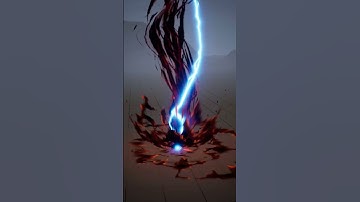 Dark Energy with Bolt in UE5.4 Niagara | For Patreon