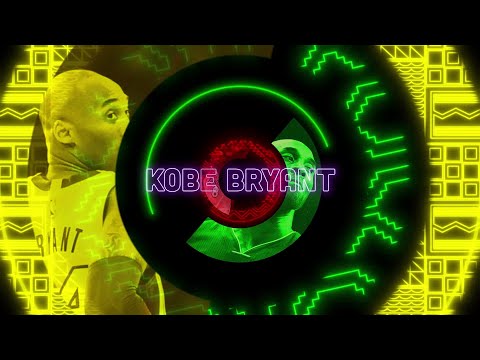 Kobe bryant x ade oyejobi | sport in words