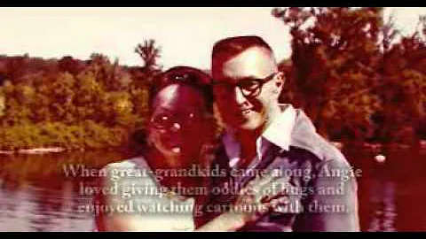 Angeline Van Loon - Life Story Digital Video