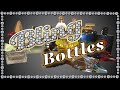 Bling Bottles Perfume Collection Perfume Tag Tom Ford Nina Ricci Versace Mugler Angel Nova Fragrance