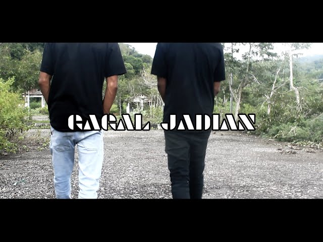 SHC Ende x Rakat Music Production - Gagal Jadian|official_video class=