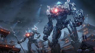 5 лучших фантастических фильмов 2018 года 5 лучших фантастических фильмов 2018 года