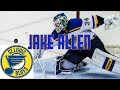 Jake Allen Highlights