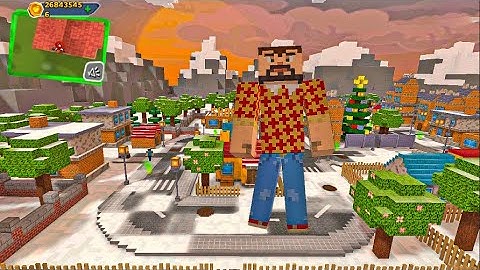 Dark Riddle PIXEL MODE 17.0.0 ( MOD SKINS ) NEW UPDATE | Gameplay Android/IOS | Part 58