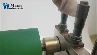 Aydj Printing Proofer For Gravure Ink Operation Video